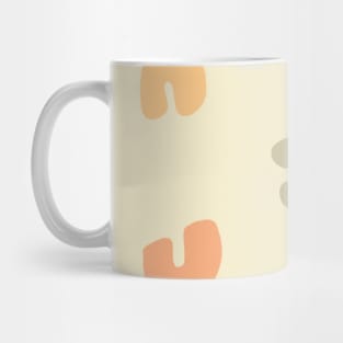 Abstract Pattern Mug